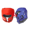 kick boxing head guard