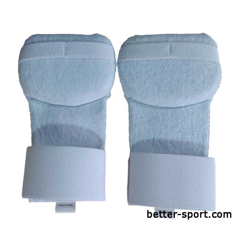 Karate gloves mitts