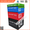 Gym Exercise plyometric soft plyo box jump plyo soft box
