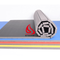 Japanese tatami texture flexi roll mat