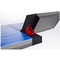 Smooth mma flexi roll mat