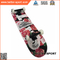 Custom 100% Maple Skateboards Set Complete for Adults Skate Board