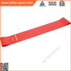 5PCS latex elastic Resistance Band loop set