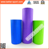 Home Exercise Eco Friendly EVA Materials Yoga Foam Roller