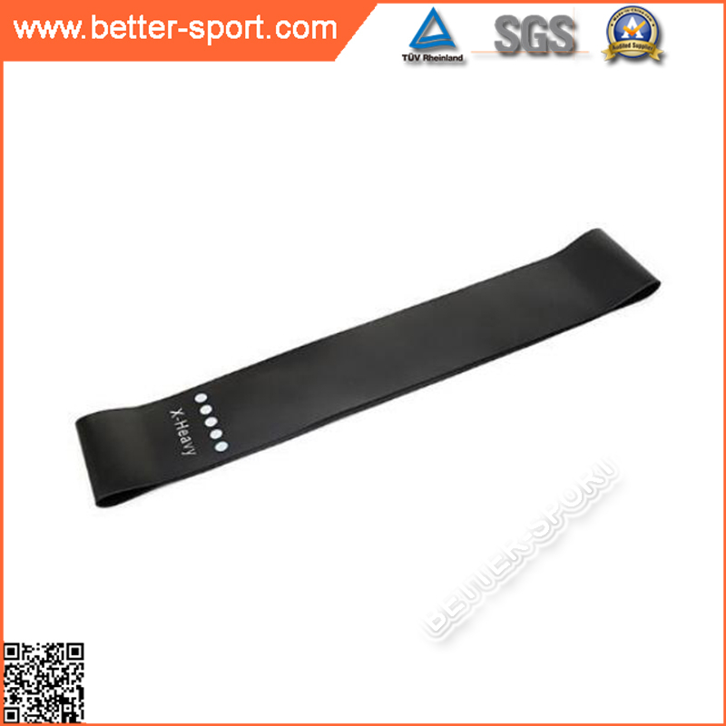 5PCS latex elastic Resistance Band loop set