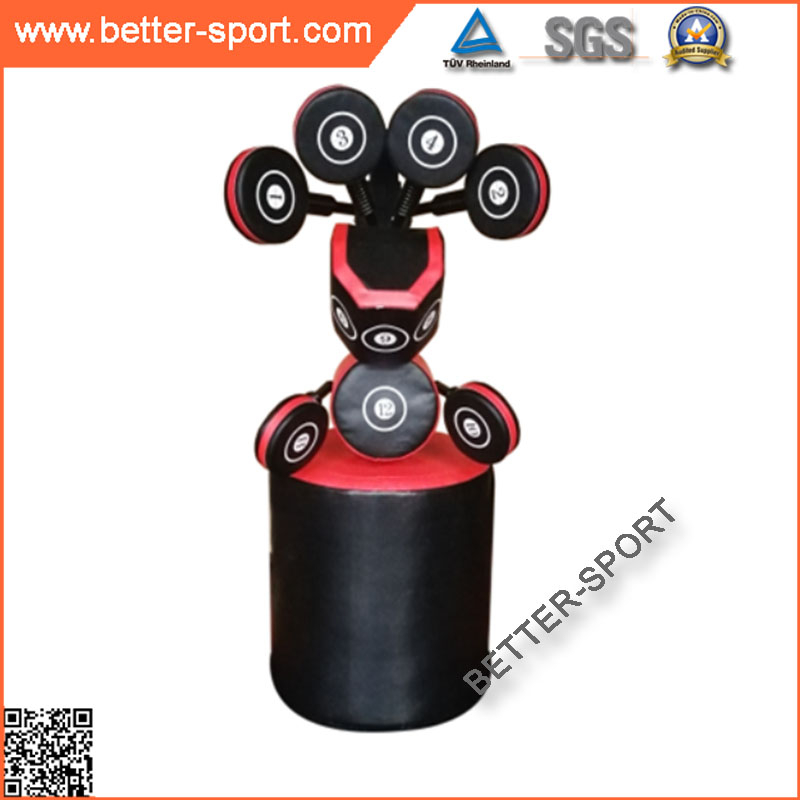  Multifunctional adjustable gym training boxing Target mitts