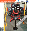 gym training boxing target mitts