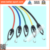 Power Bands Muscle Exerciser Latex Tube 11PCS Latex Resistance Band with Hooks Flexible Foam Tubing