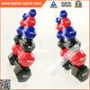 Vinyl Dumbbell
