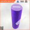 Home Exercise Eco Friendly EVA Materials Yoga Foam Roller